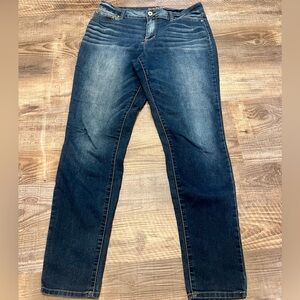 Maurice’s Jeggings Size M